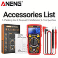 ANENG SZ303 Compact Digital Multimeter