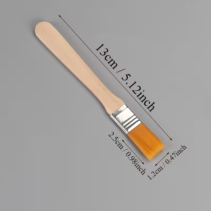 Soft Electronics Cleaning Brush