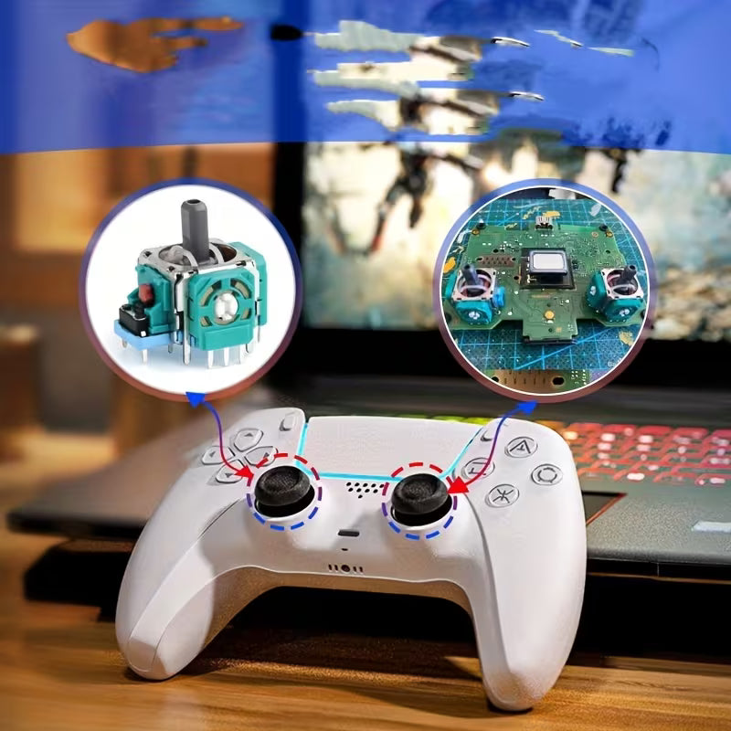 Replacement Thump Stick For Controller