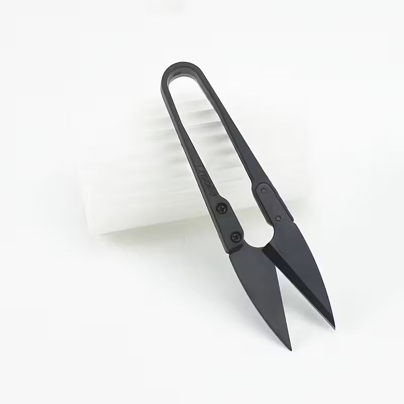 U-Shaped Scissors