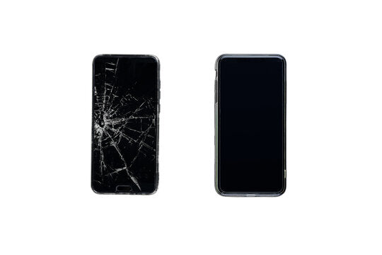 Cellphone Screen Repair