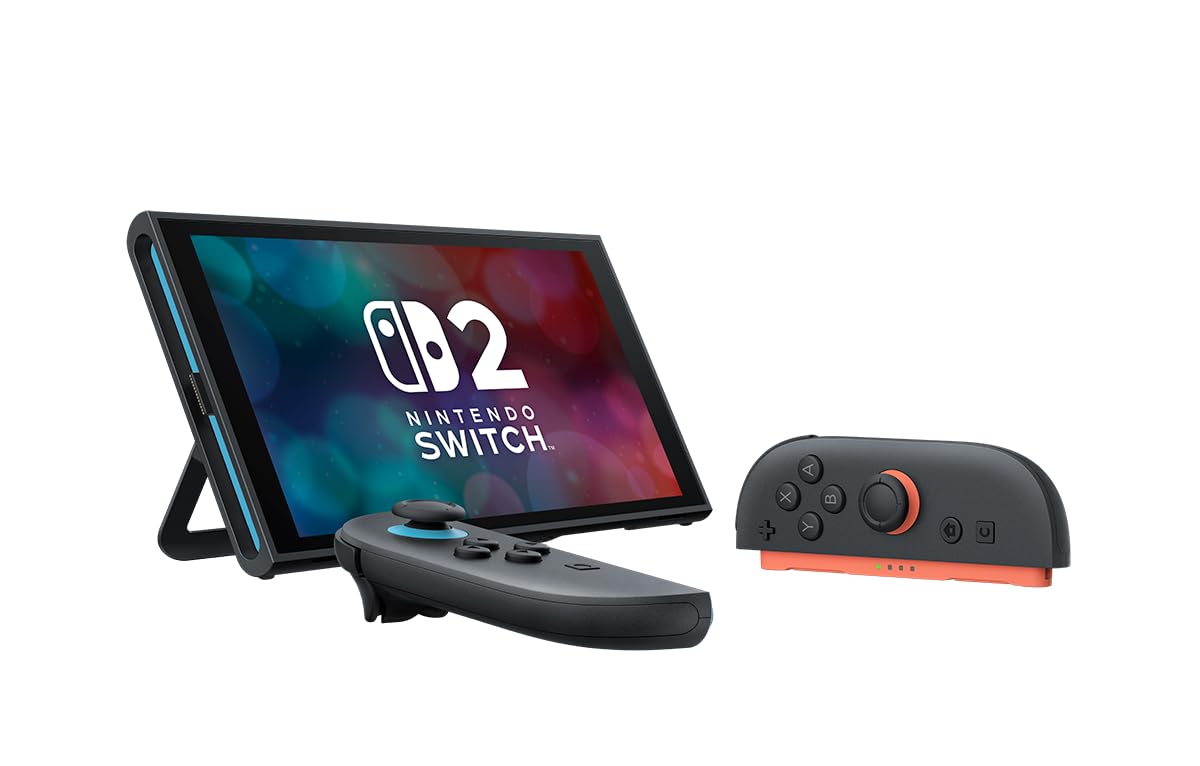 Nintendo Switch 2 Repair