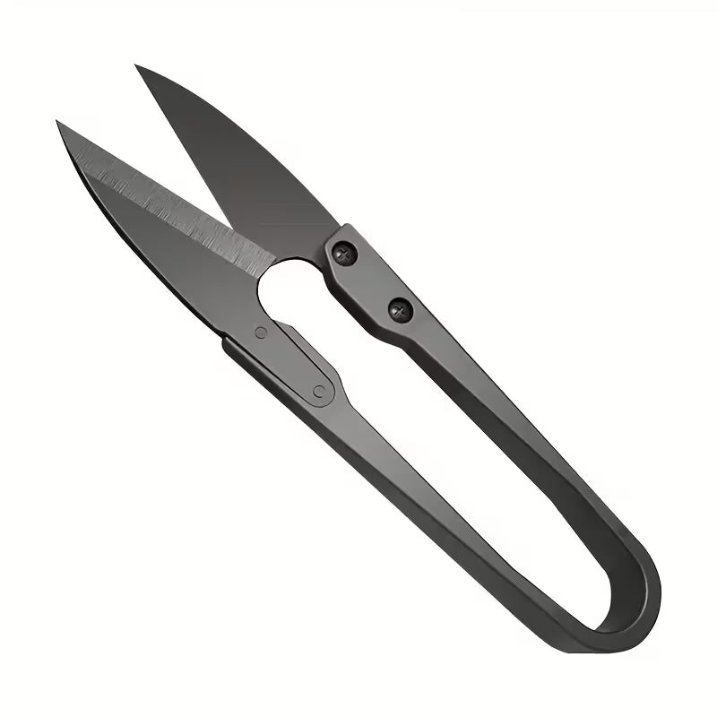 U-Shaped Scissors