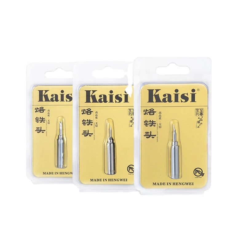 Kaisi 900M-T Soldering Iron Tip