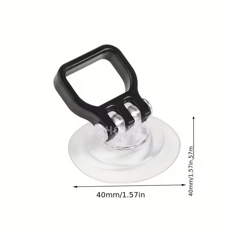 Strong Suction Cup