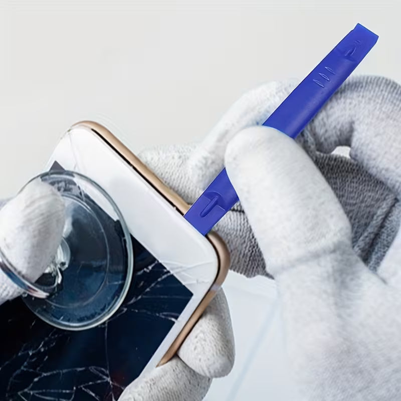 Basic Plastic Pry Tool