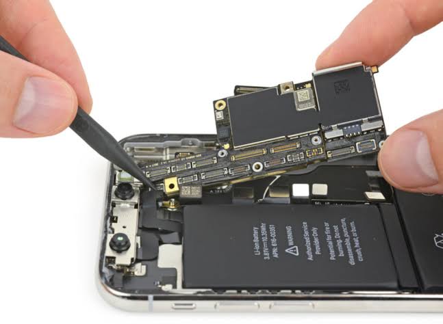 Other Cellphone Repairs
