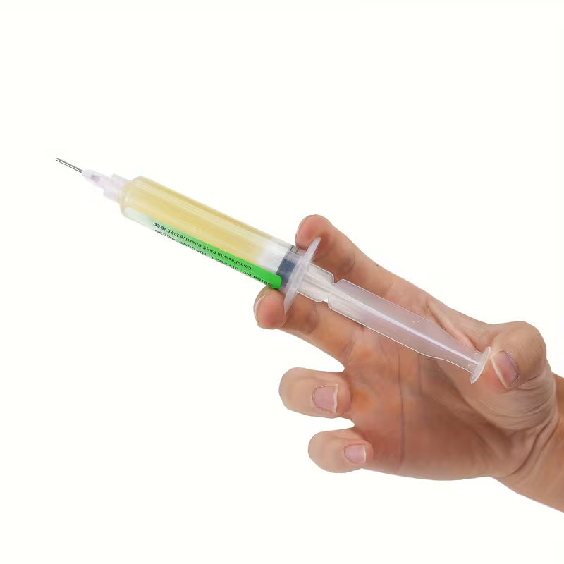 Smanzon Flux NC-559-ASM