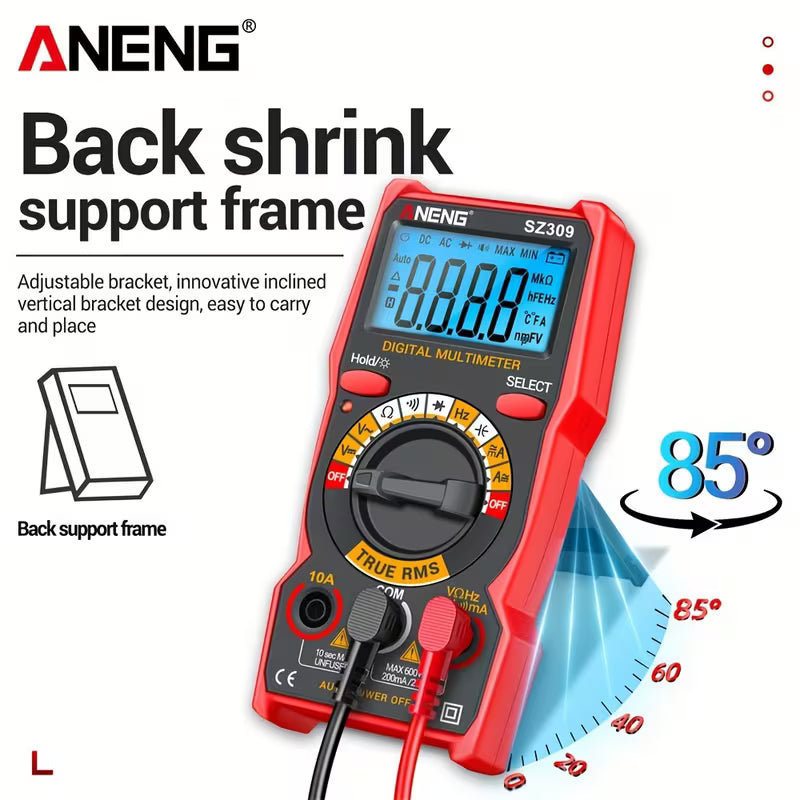 ANENG SZ309 Multimeter