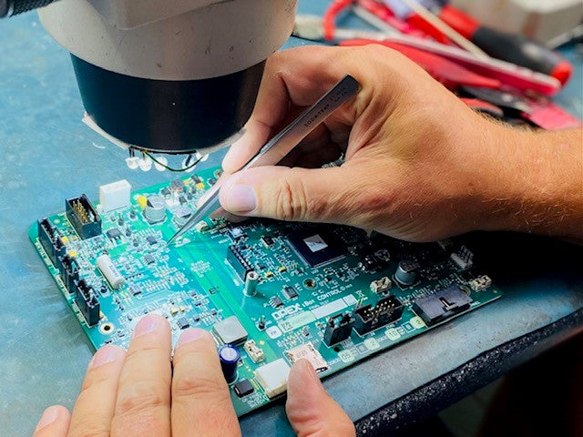 Electronics Repair