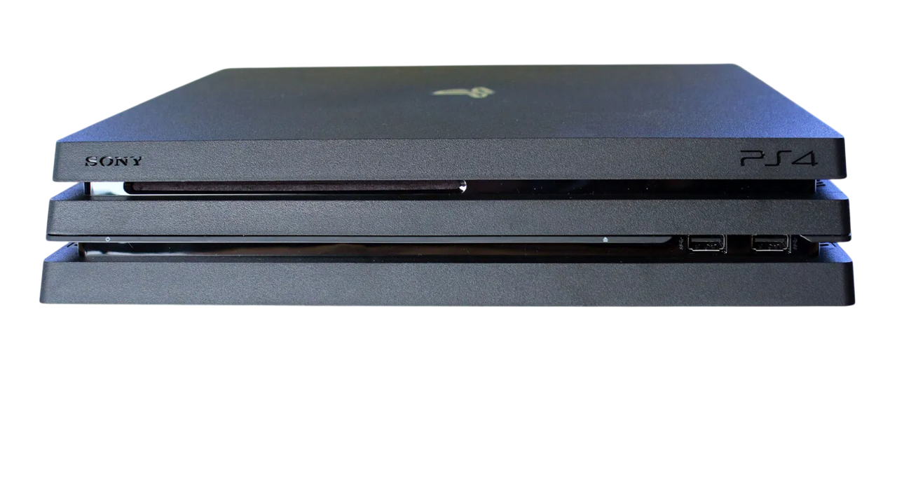 Playstation 4 Pro Repair