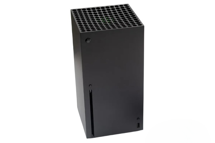 Xbox Series X Repair